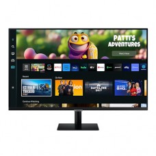 Samsung LS32CM500EMXUE Smart